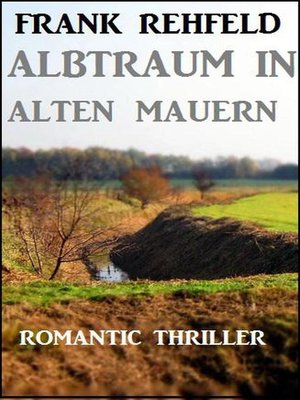 cover image of Albtraum in alten Mauern